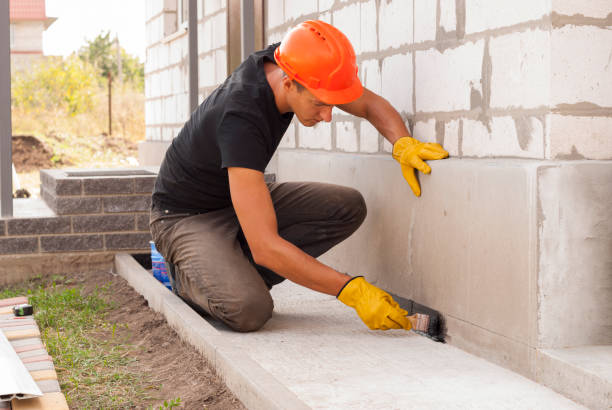 Licensed Interior Drainage System service in Carson City, MI - Halo Water Proofing